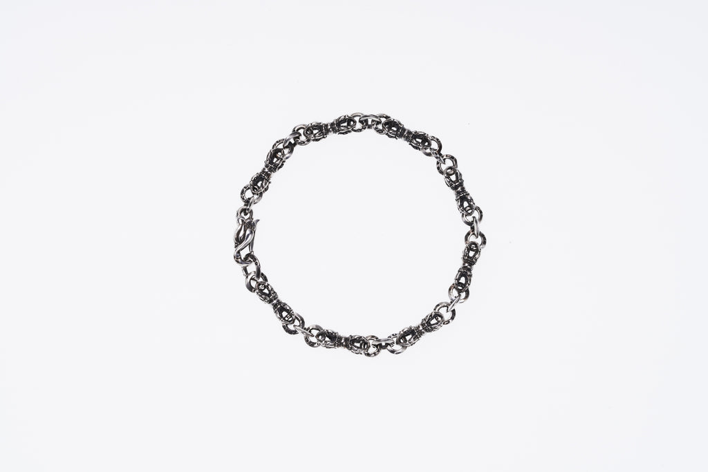 ZOCALO : Mini Bird Dorje Bracelet – ZOCALO JAPAN OFFICIAL WEB SITE