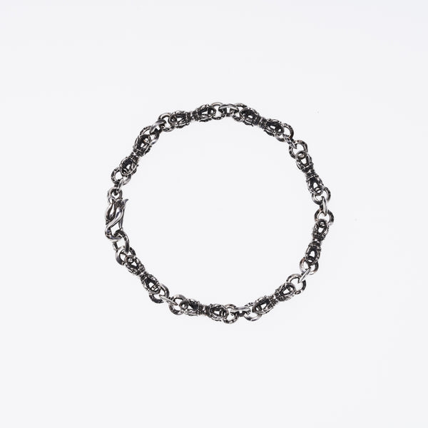 ZOCALO : Mini Bird Dorje Bracelet – ZOCALO JAPAN OFFICIAL WEB SITE