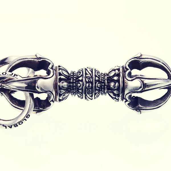 チベット　タンカ　ドルジェ・ドル チベット密教の法具《ドージェ》：ZOCALO JAPAN（ソカロ） – ZOCALO