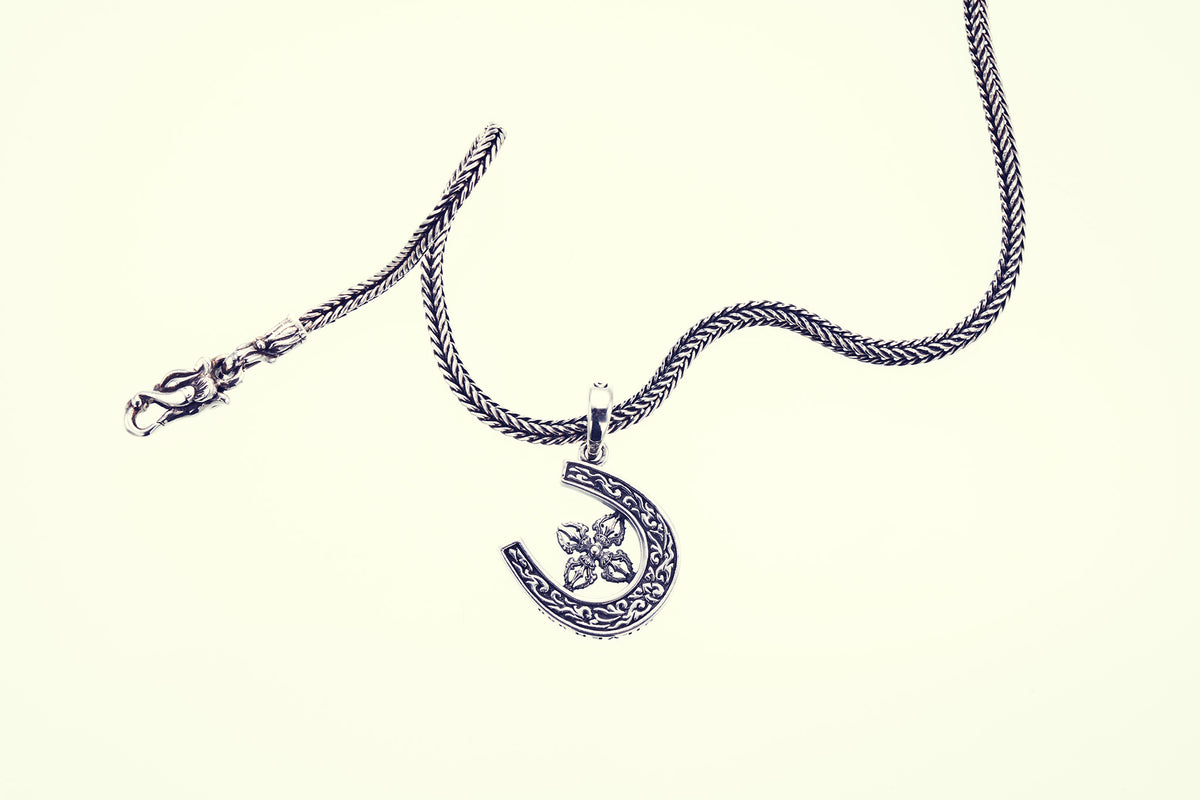 Bird Dorje Pendant : バード・ドージェ・ペンダント – ZOCALO JAPAN