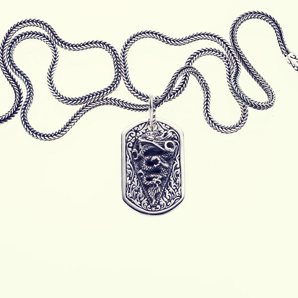 ドッグタグ：Dog Tag – 「