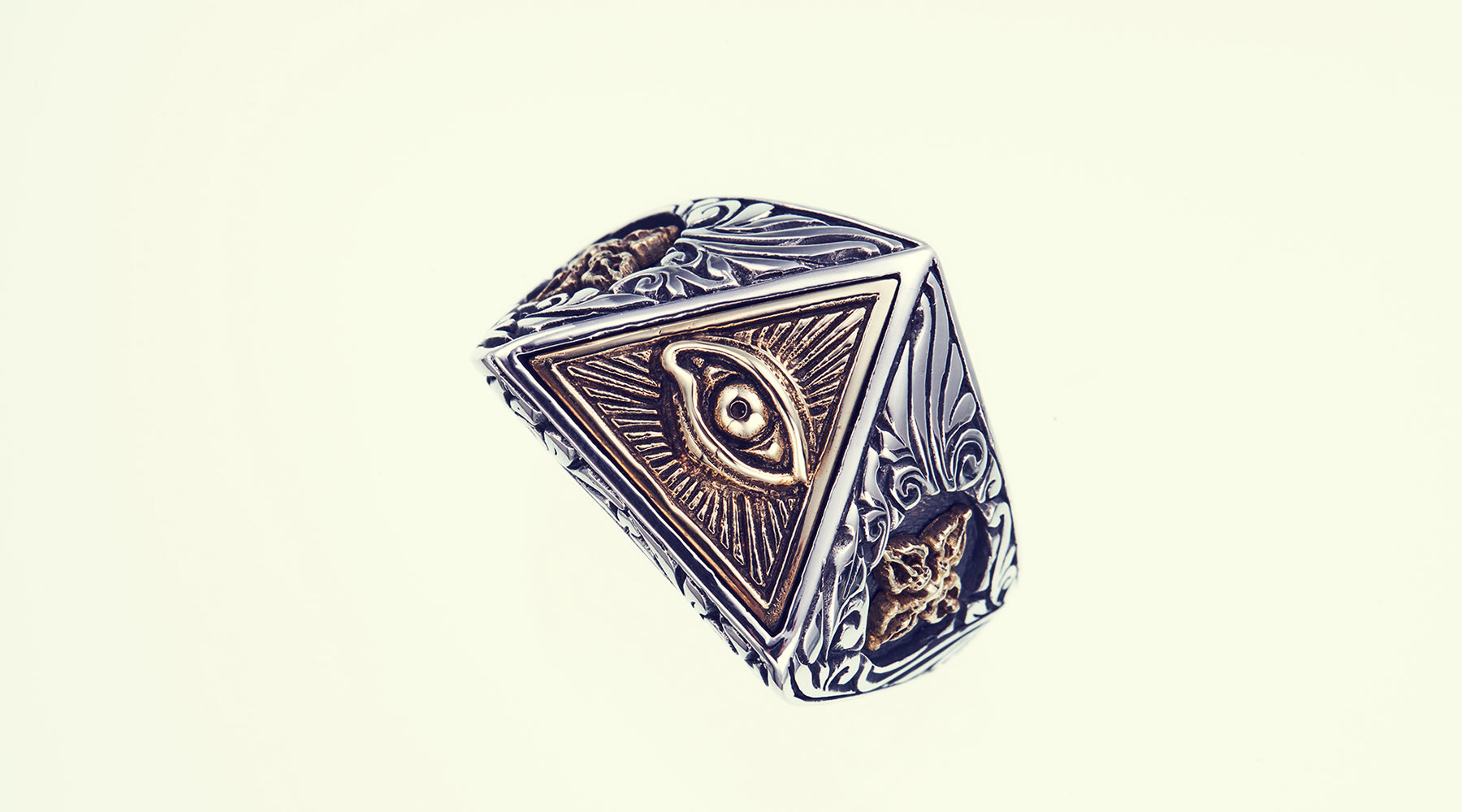 Eye of Providence 
