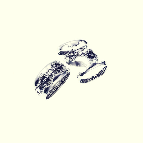 Dorje : Ring – ZOCALO JAPAN OFFICIAL WEB SITE