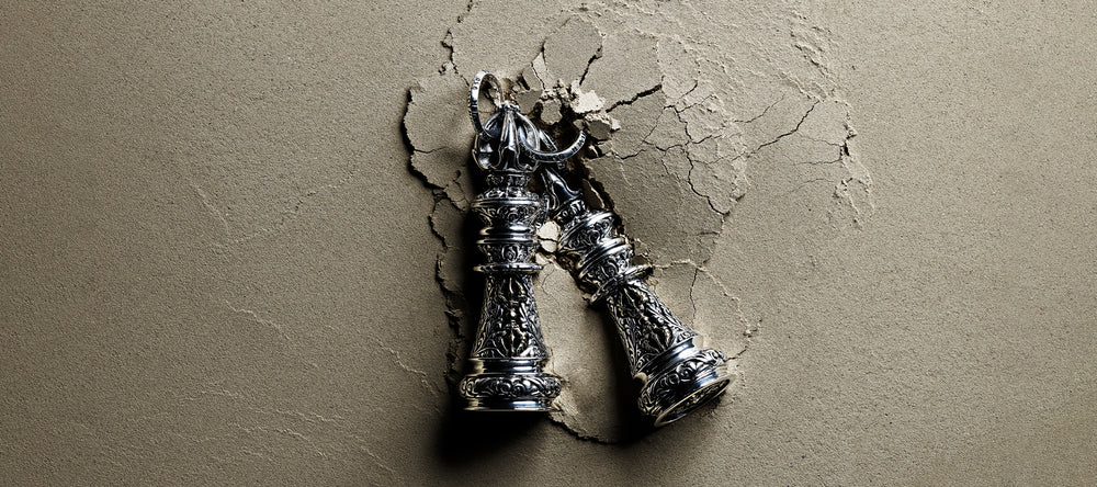 ZOCALO Japan Official Web Site : Modern Spiritual Jewelry – ZOCALO