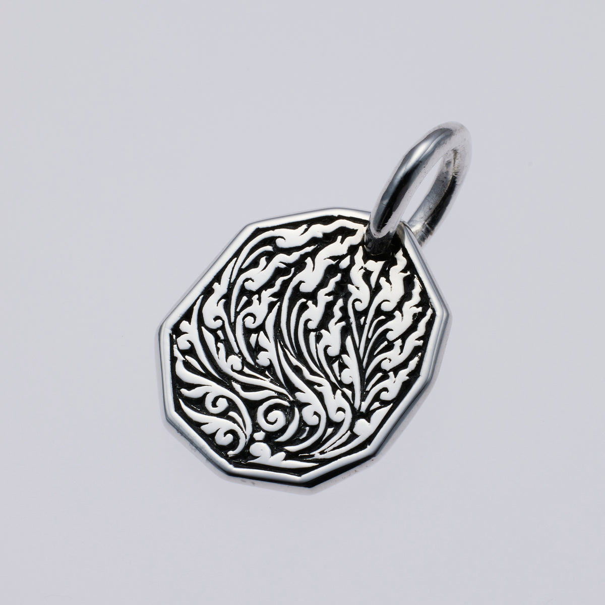 ペンダントトップ : Pendant Top – 「