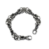 Crown Dorje Bracelet : L(23cm)-ZOCALO.JAPAN