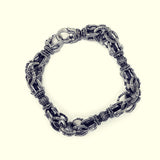 Crown Dorje Bracelet : S(21cm)-ZOCALO.JAPAN