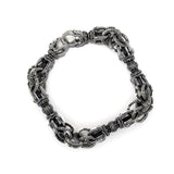 Crown Dorje Bracelet : S(21cm)-ZOCALO.JAPAN