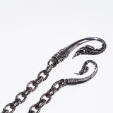 Fang of Ivy Wallet Chain (60cm)-ZOCALO.JAPAN