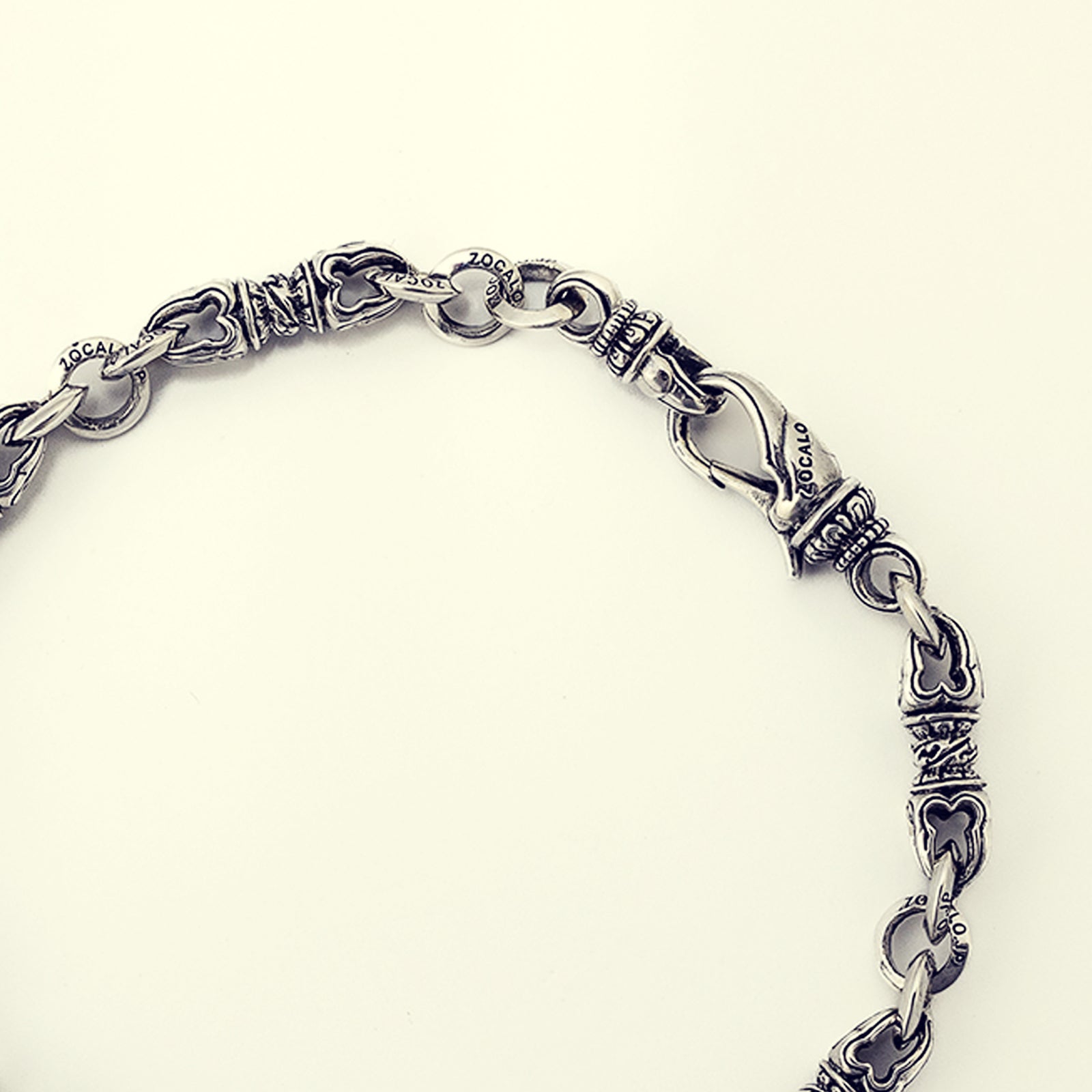Mini Crown Dorje Bracelet : S (18cm)｜ミニ・クラウン
