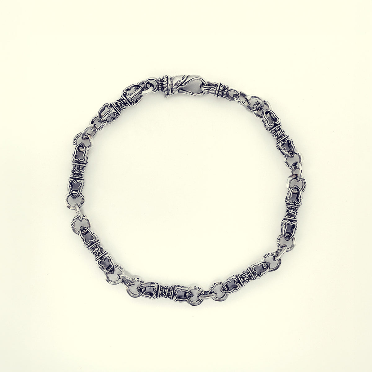 MiniCrownDorjeBracelet_S_1Y_12