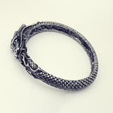 仮 Ouroboros Bracelet-ZOCALO.JAPAN