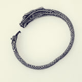 仮 Ouroboros Bracelet-ZOCALO.JAPAN