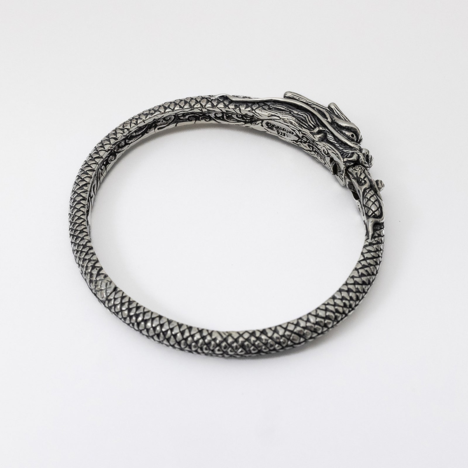 Dragon Spine Bracelet v1