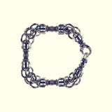 Crown Dorje Bracelet : S(21cm)-ZOCALO.JAPAN