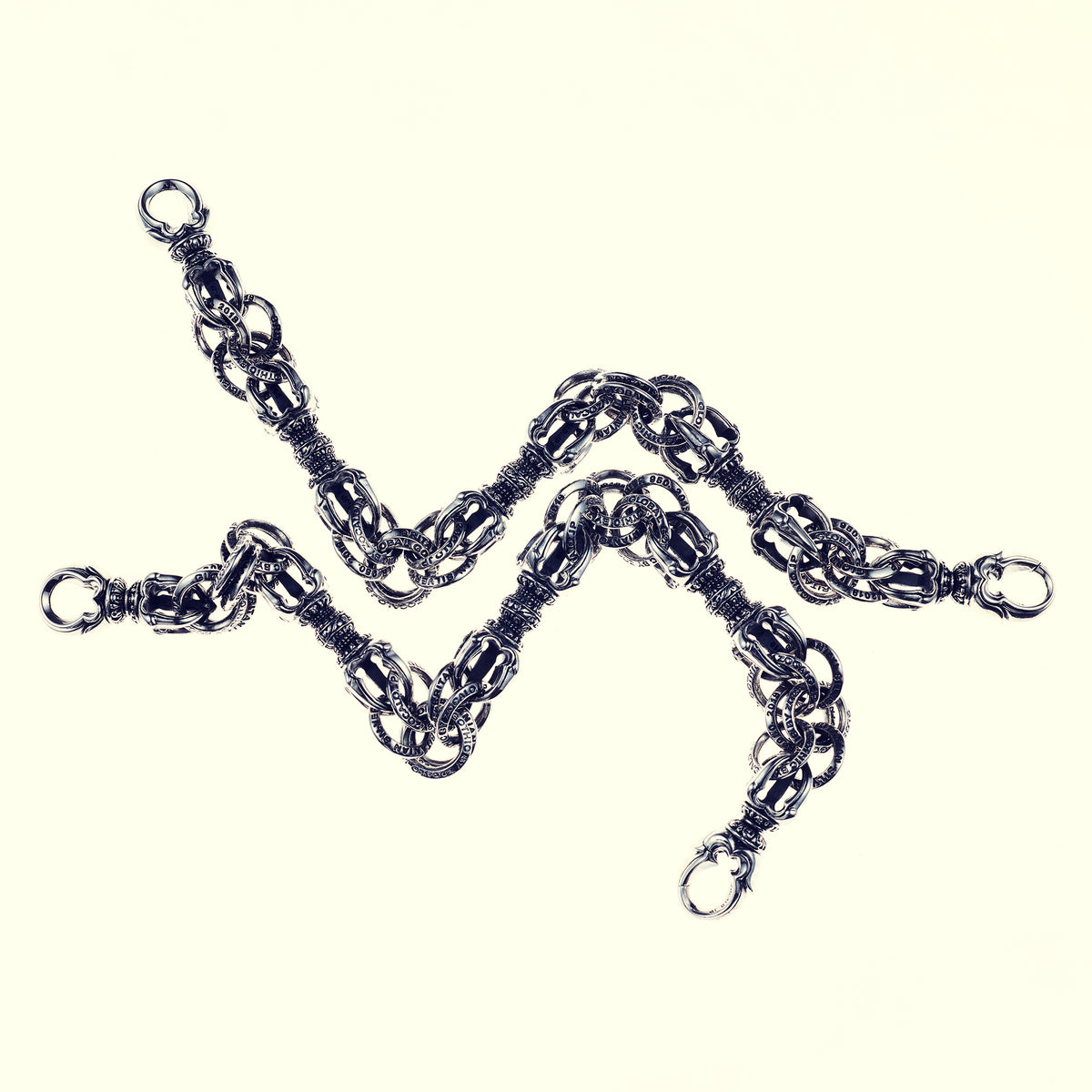 Bracelet : Dorje / Vajra – ZOCALO JAPAN OFFICIAL WEB SITE