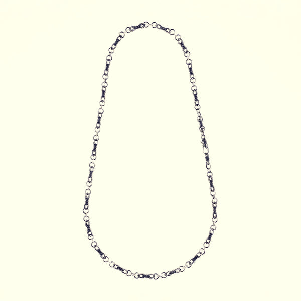 ZOCALOネックレス｜ネックレス : Necklace|綺麗なカッコ良いロック