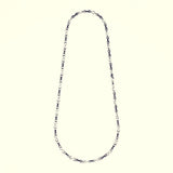 Mini Crown Dorje Necklace-ZOCALO.JAPAN