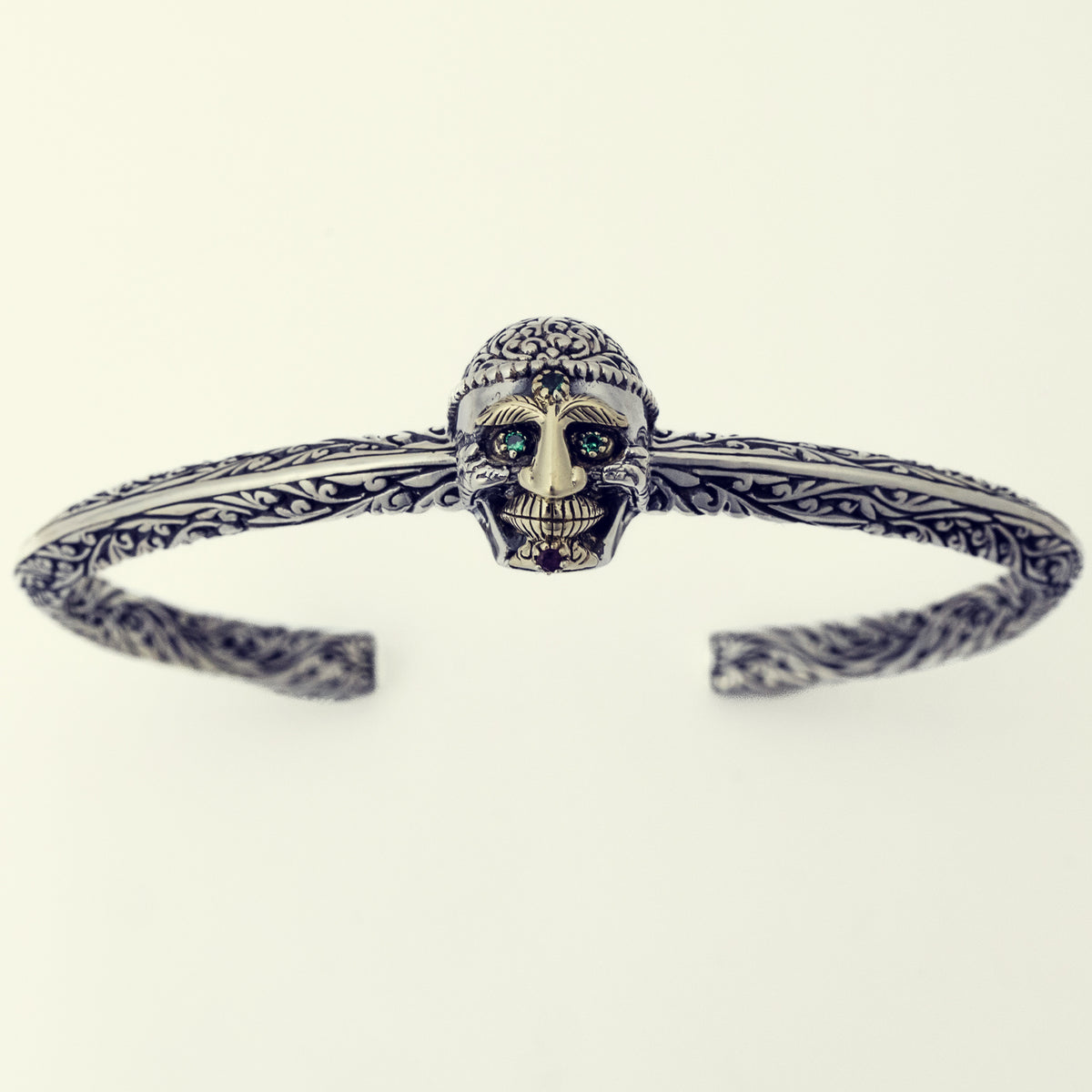 ZOCALO : Double Snake Bangle – ZOCALO JAPAN OFFICIAL WEB SITE
