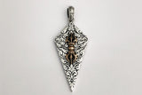ABRACADABRA: Necklace Chain Set-ZOCALO.JAPAN