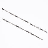 Mini Crown Dorje Bracelet -ZOCALO.JAPAN