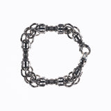 Crown Dorje Bracelet : S(21cm)-ZOCALO.JAPAN