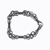 Crown Dorje Bracelet : L(22cm)-ZOCALO.JAPAN