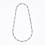 Mini Crown Dorje Necklace-ZOCALO.JAPAN