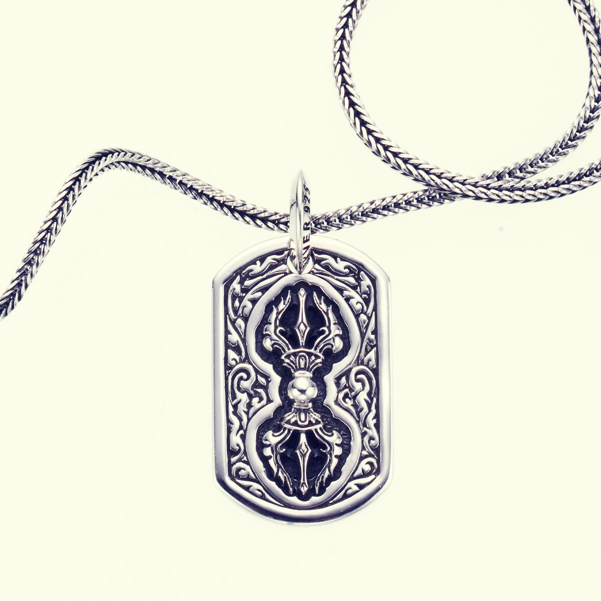 ドッグタグ：Dog Tag – ZOCALO JAPAN OFFICIAL WEB SITE