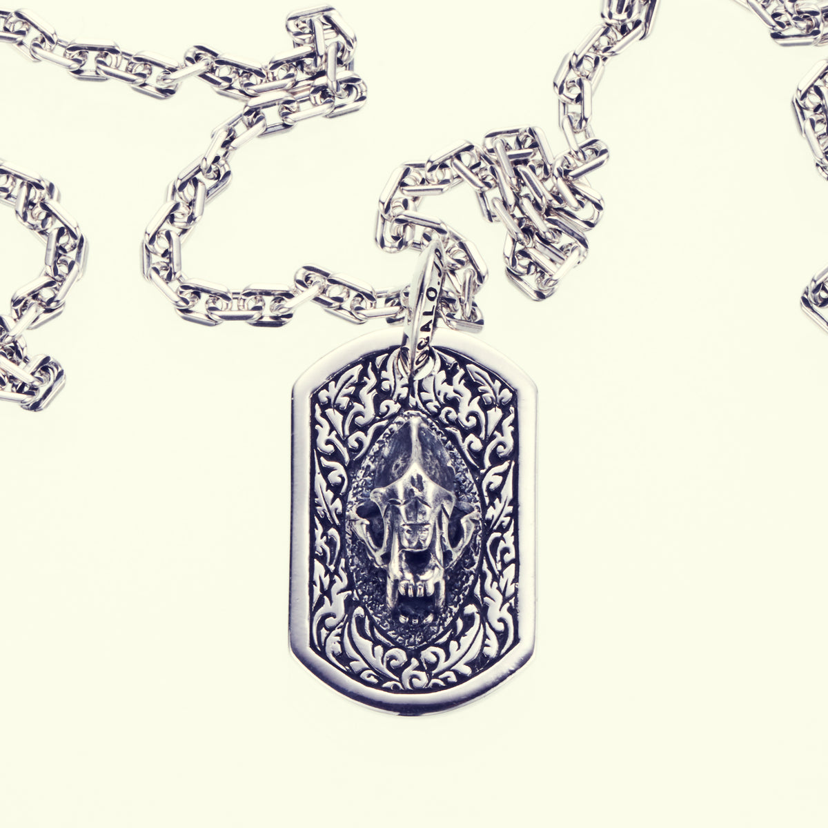 ドッグタグ：Dog Tag – ZOCALO JAPAN OFFICIAL WEB SITE