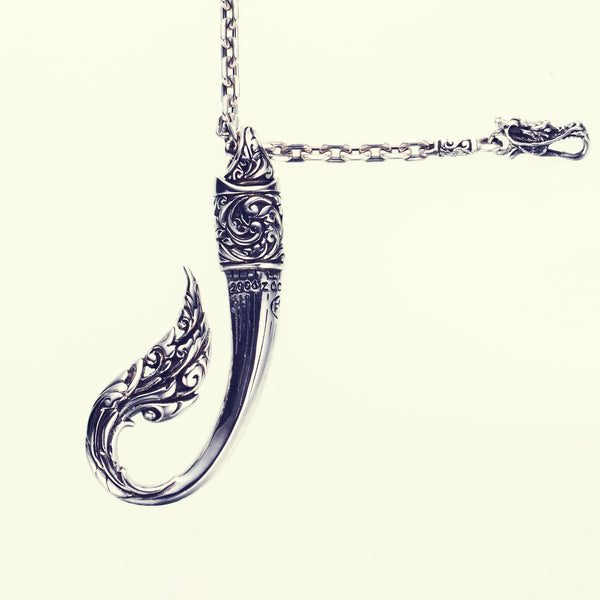 ZOCALO ソカロ SV ペンダント チェーン セット ファングオブフレイム ZOCALO ソカロ SV ペンダント チェーン セット ファングオブフレイム