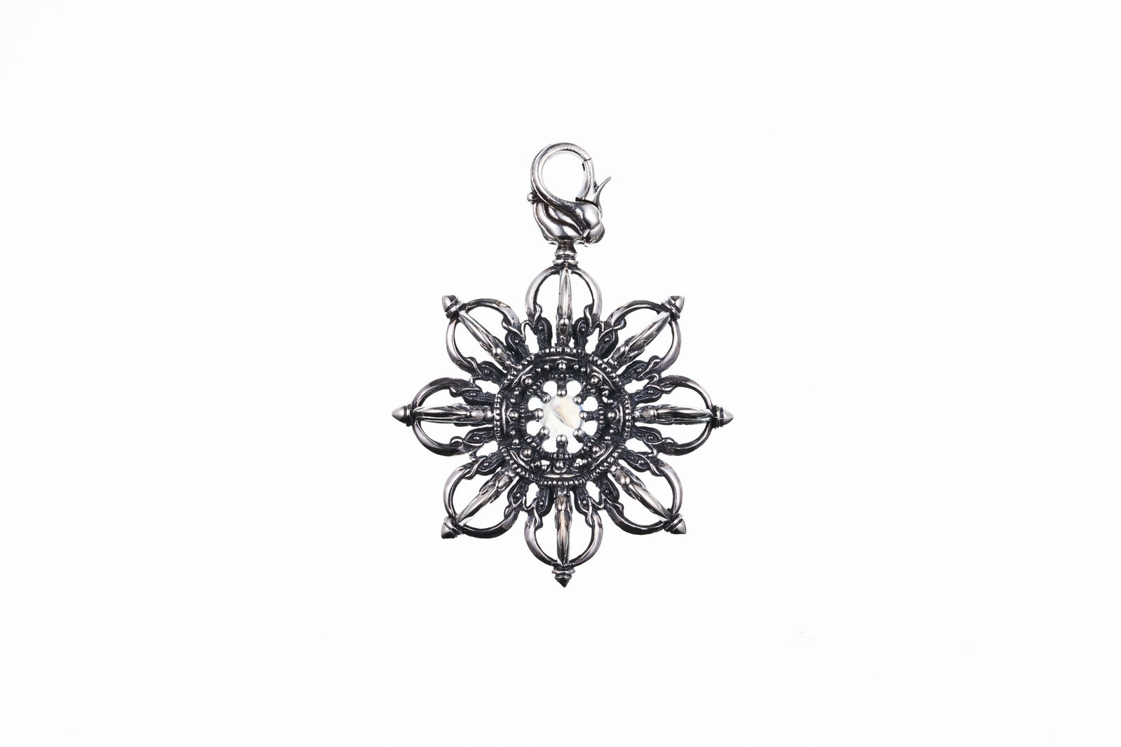 ZOCALO ナロー ドージェ ホイール(L) レインボームーンストーン 200416_zocalo0001_1600x.jpg?v=