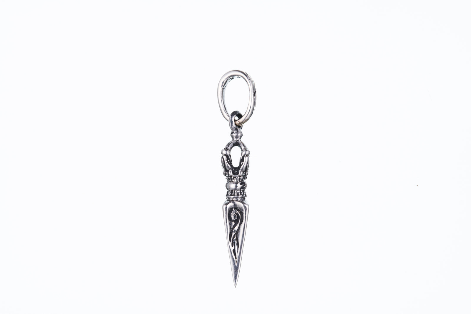ZOCALO バード・ドージェ・ダガー Dorje Dagger Charm｜ドージェ・ダガー・チャーム – ZOCALO JAPAN