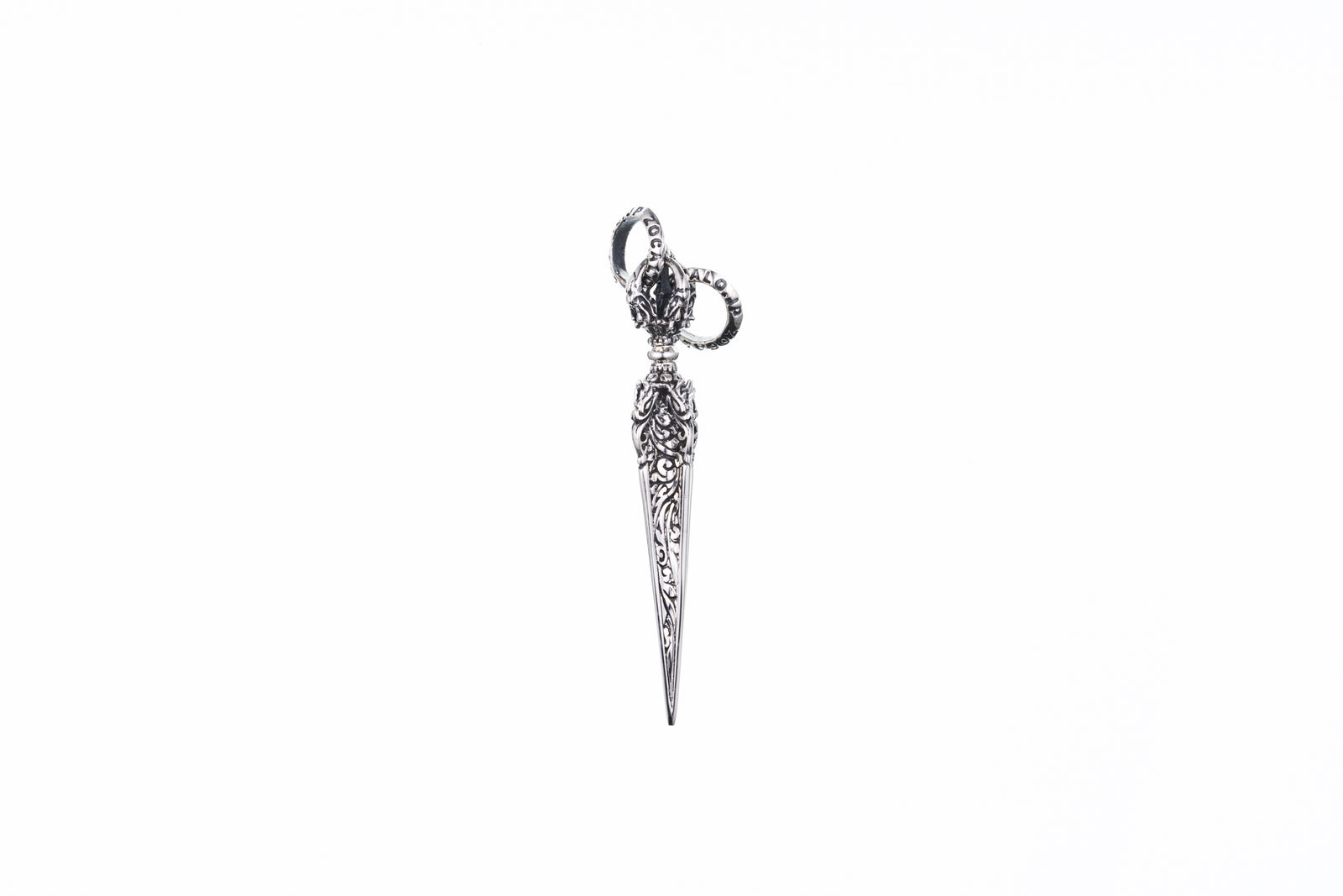 ZOCALO ソカロ ｜Tibetan Dragon Dagger Dorje (S) : Necklace