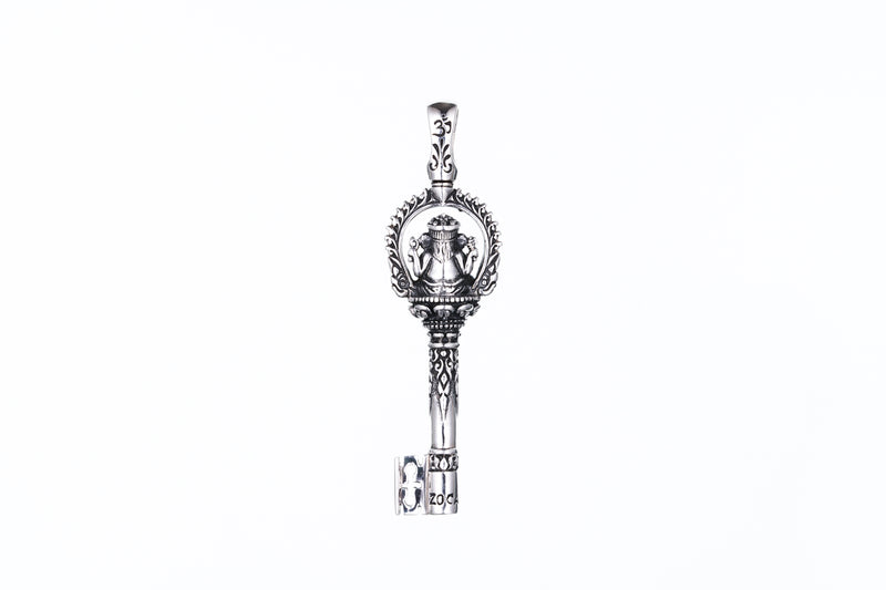 Ganesh Key : (L)-ZOCALO.JAPAN