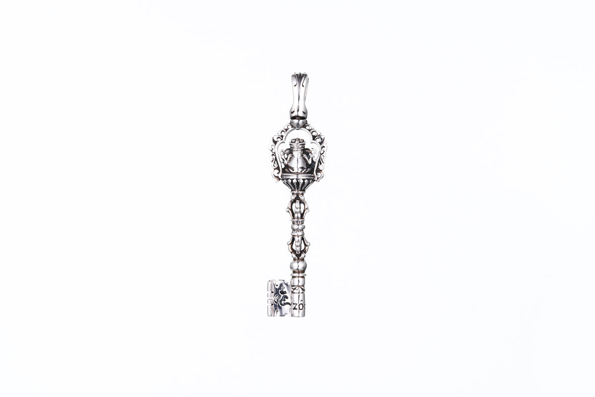 キー : Key – ZOCALO JAPAN OFFICIAL WEB SITE
