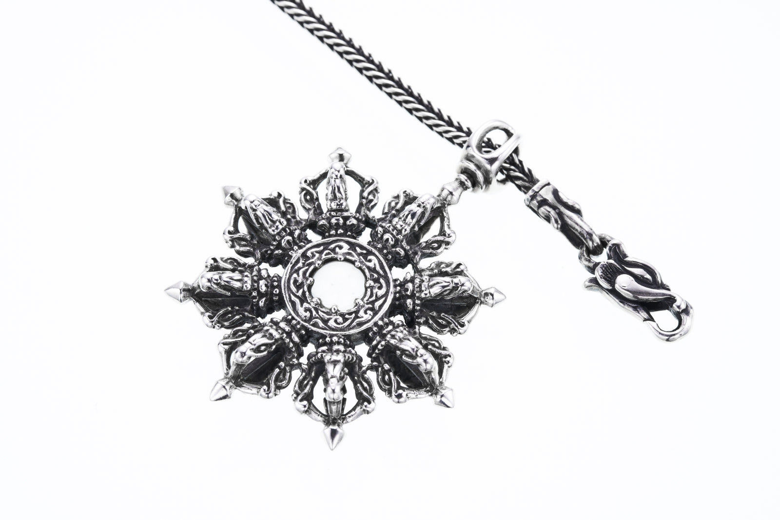 Wheel Dorje : S (Crystal) – ZOCALO JAPAN OFFICIAL WEB SITE