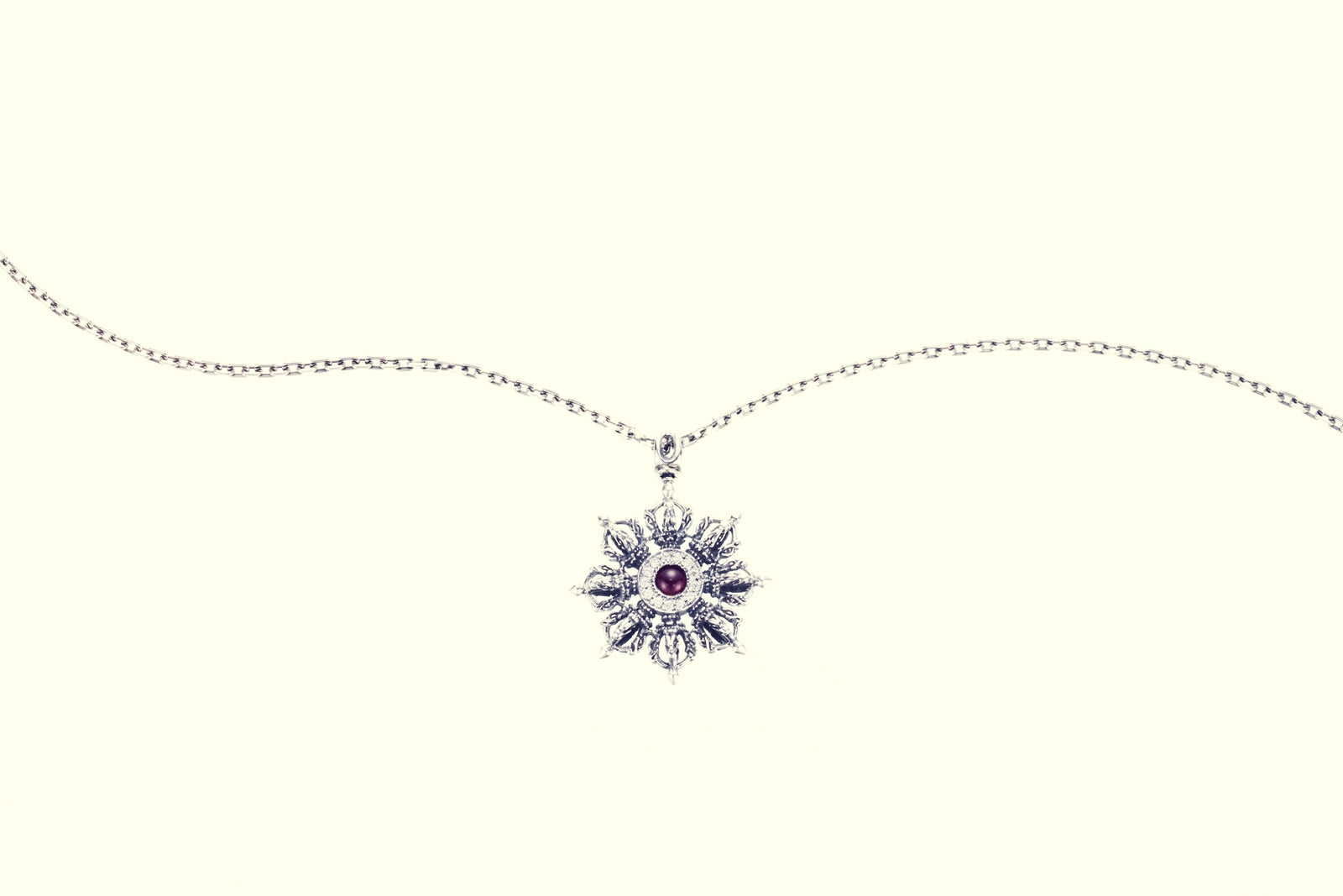 Wheel Dorje : S (Garnet)｜ホイール・ドージェ S（ガーネット