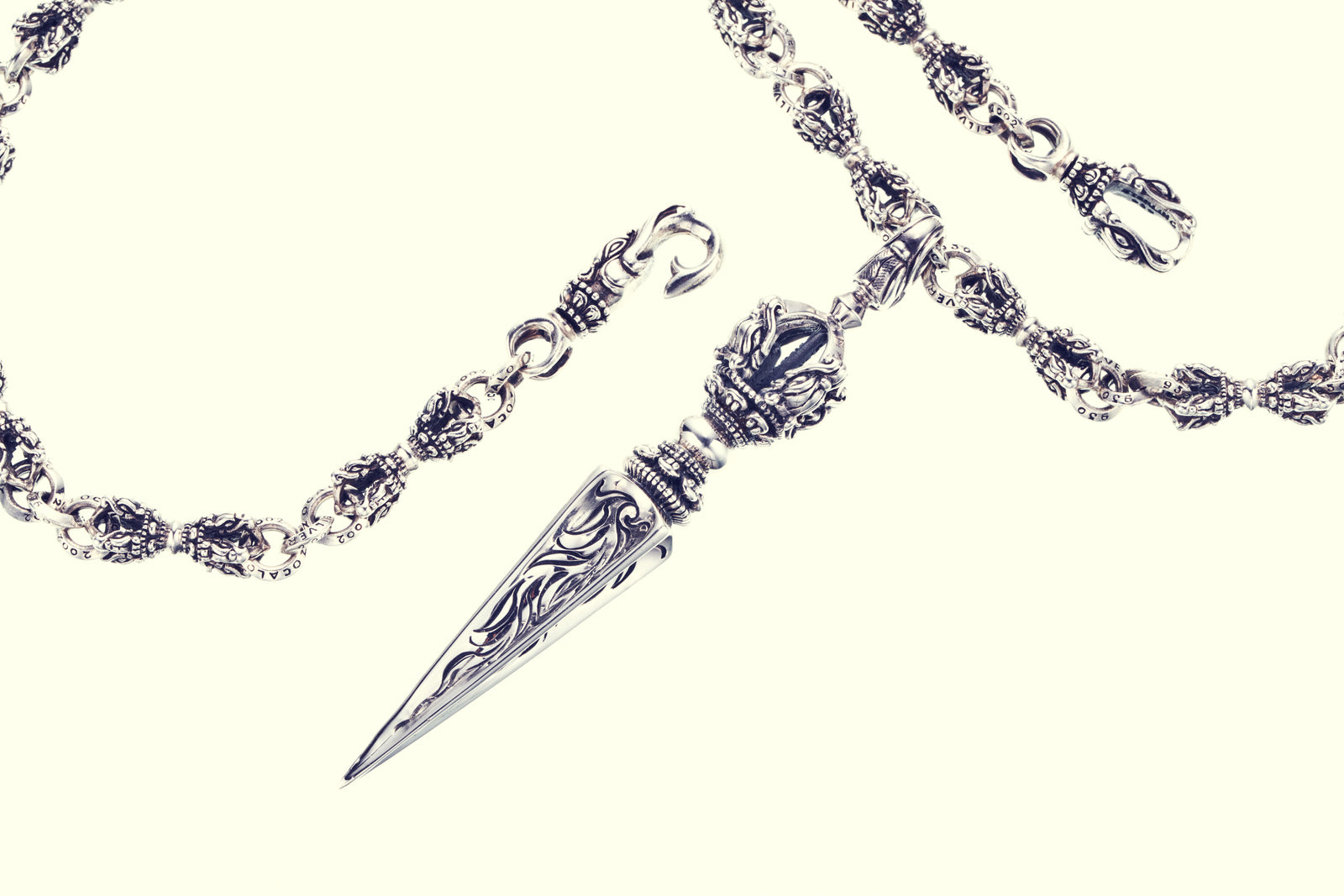 Bird Dorje Dagger: (L)｜バード・ドージェ・ダガー (L)｜ – ZOCALO