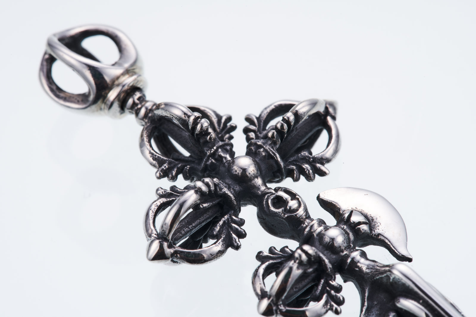 Dorje Kartika Dagger |ドージェ・カルティカ・ダガー| – ZOCALO JAPAN