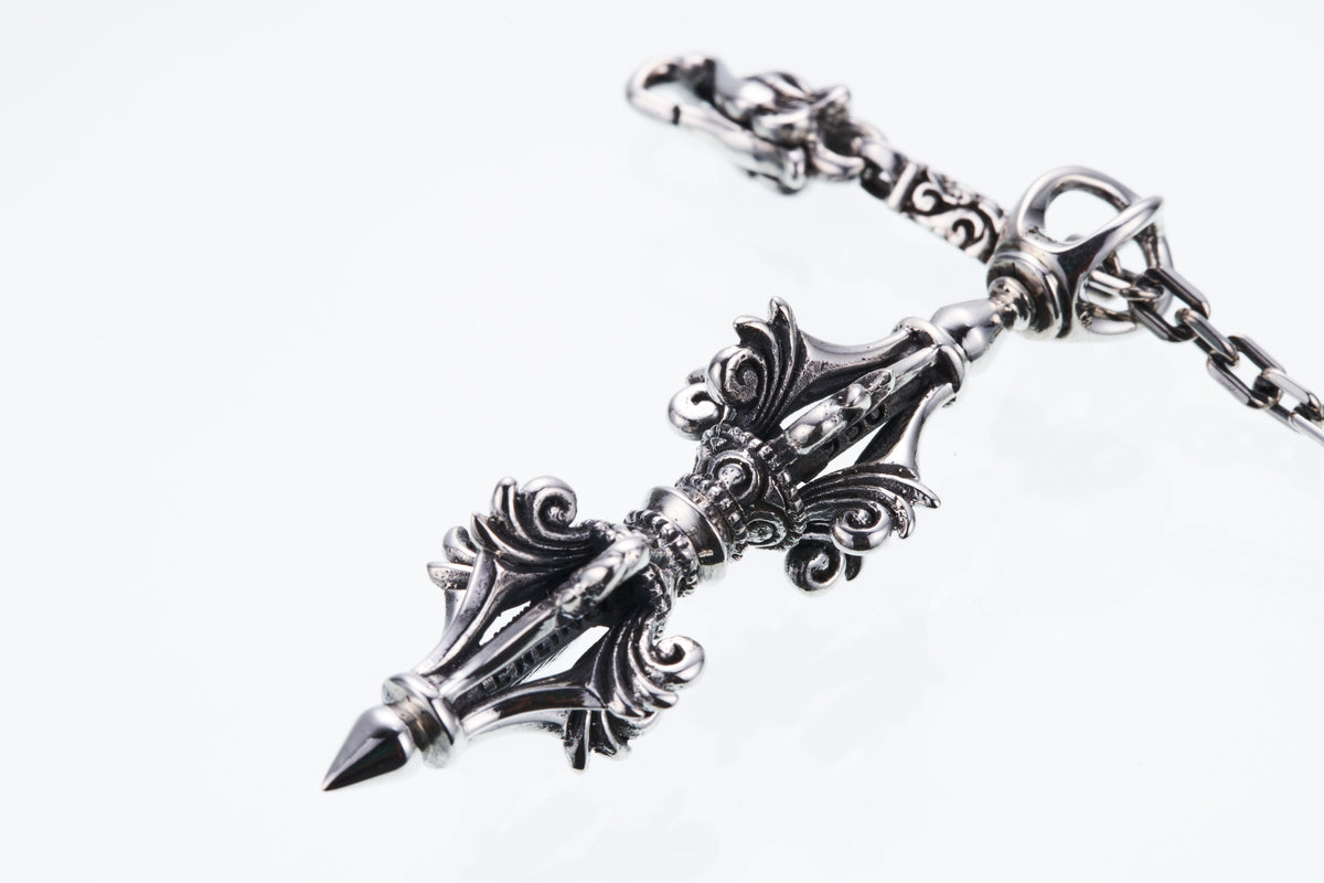 「#期間限定」のおすすめ人気ランキング – Dorje｜Vajra｜金剛杵｜七鈷杵 7-Point ZOCALO OFFICIAL JAPAN 健康アクセサリー