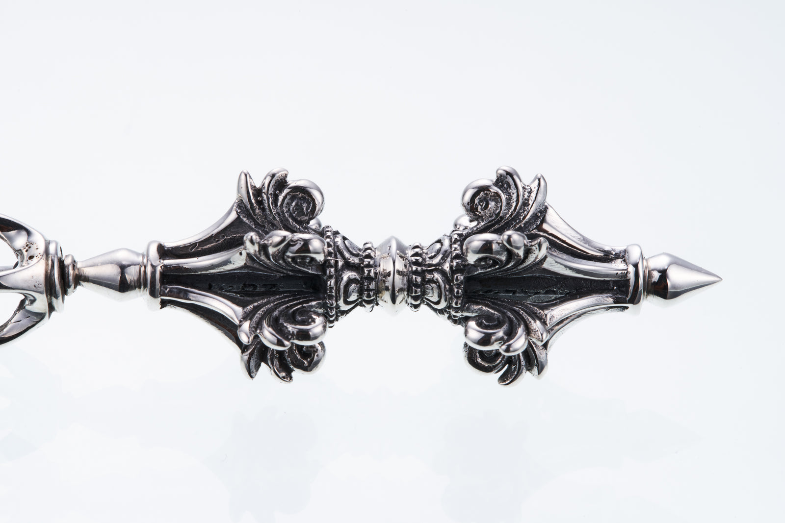 ZOCALO ソカロ｜7-Point Dorje : Necklace Chain Set｜7ポイント 