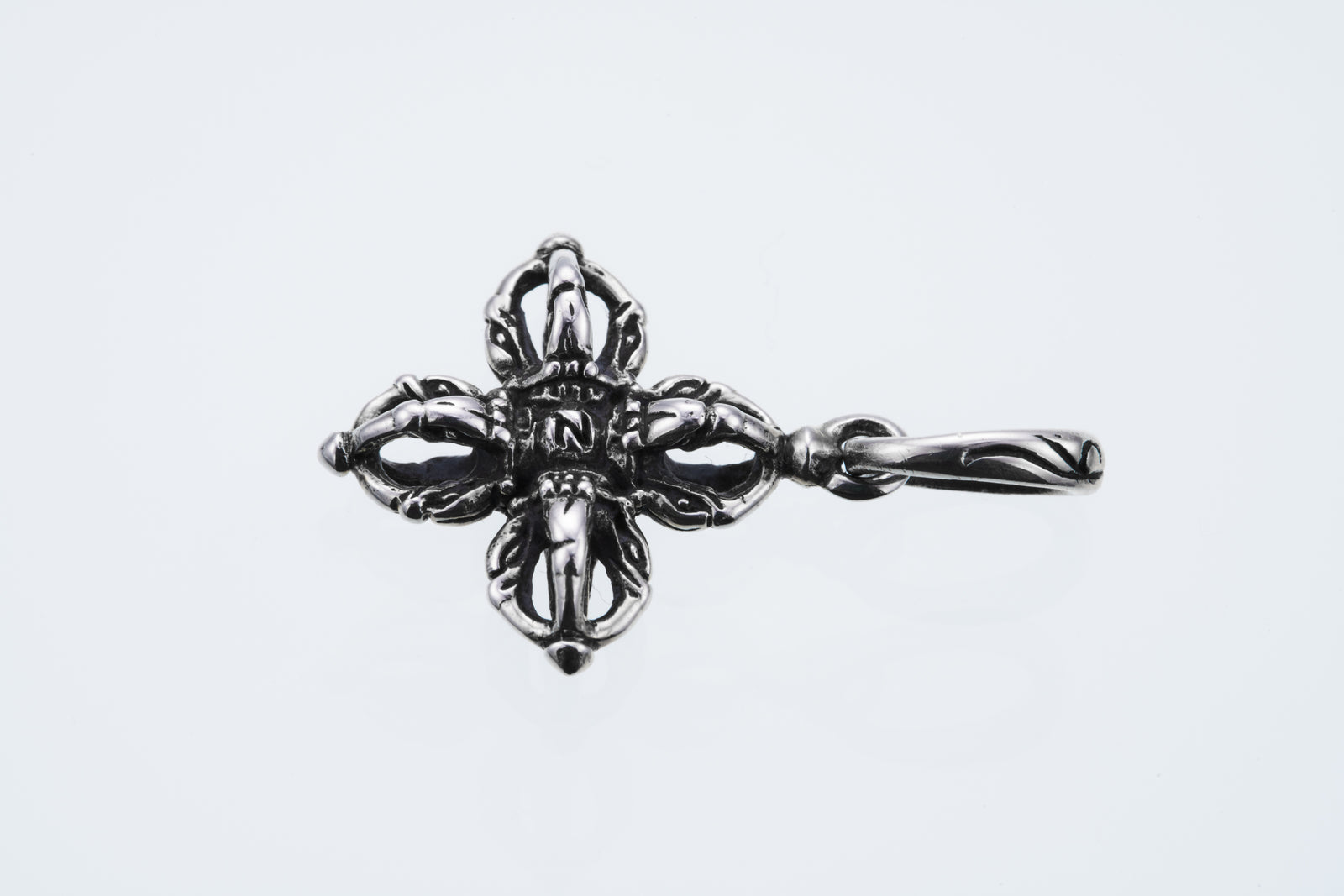 Double Dorje Charm｜ダブル・ドージェ・チャーム – ZOCALO