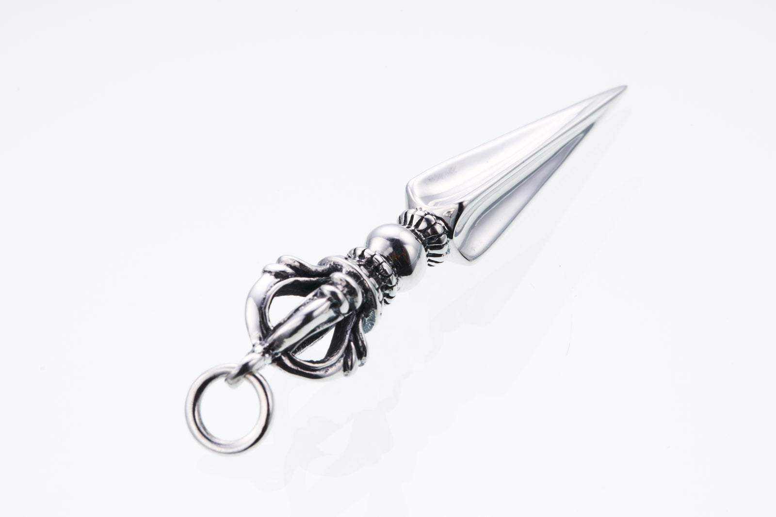 Dorje Dagger｜ドージェ・ダガー・ペンダント｜ドルジェ｜金剛杵