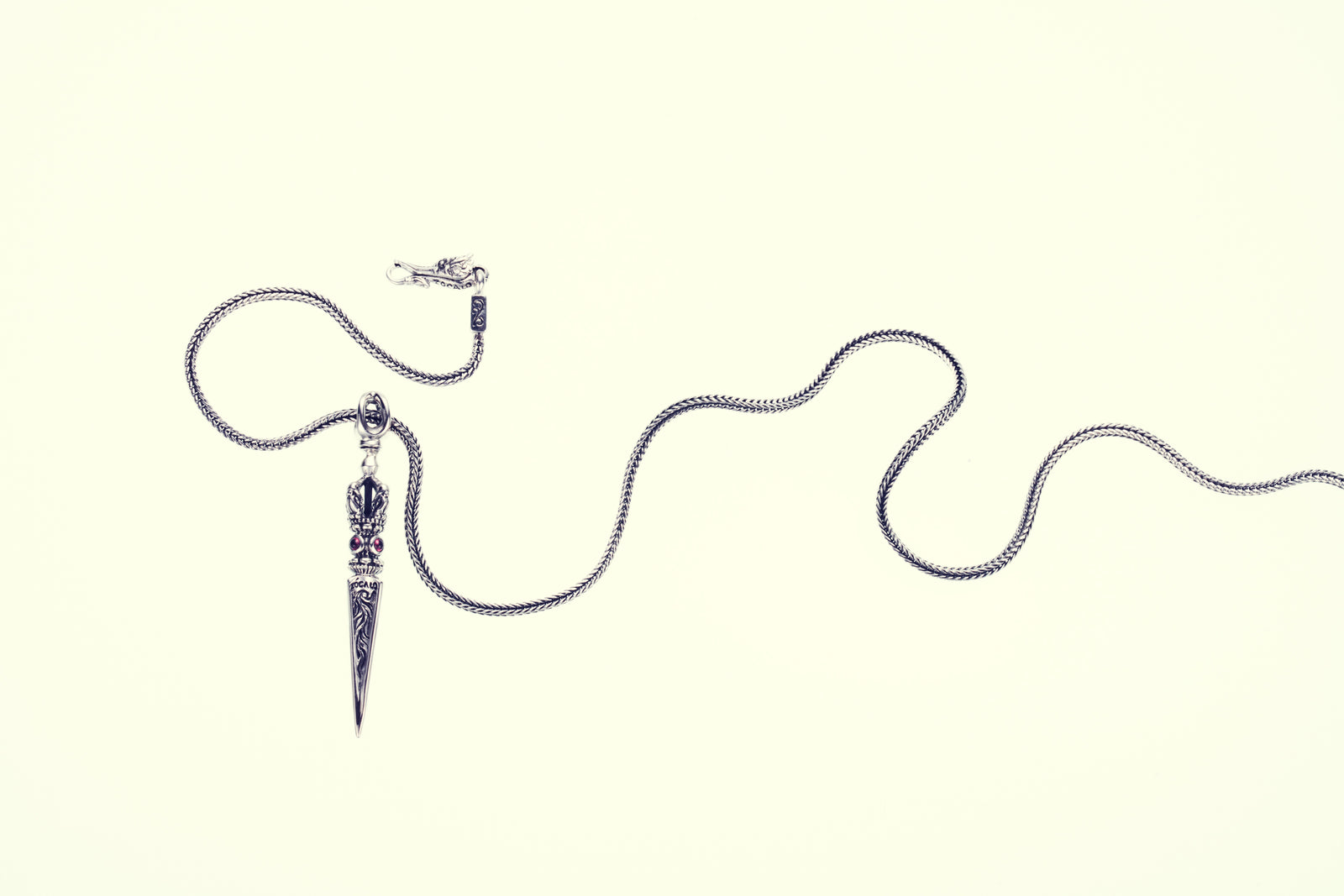 Bird Dorje Dagger : S (Garnet)|バード・ドージェ・ダガー S Bird Dorje Dagger : S (Garnet)|バード・ドージェ・ダガー S