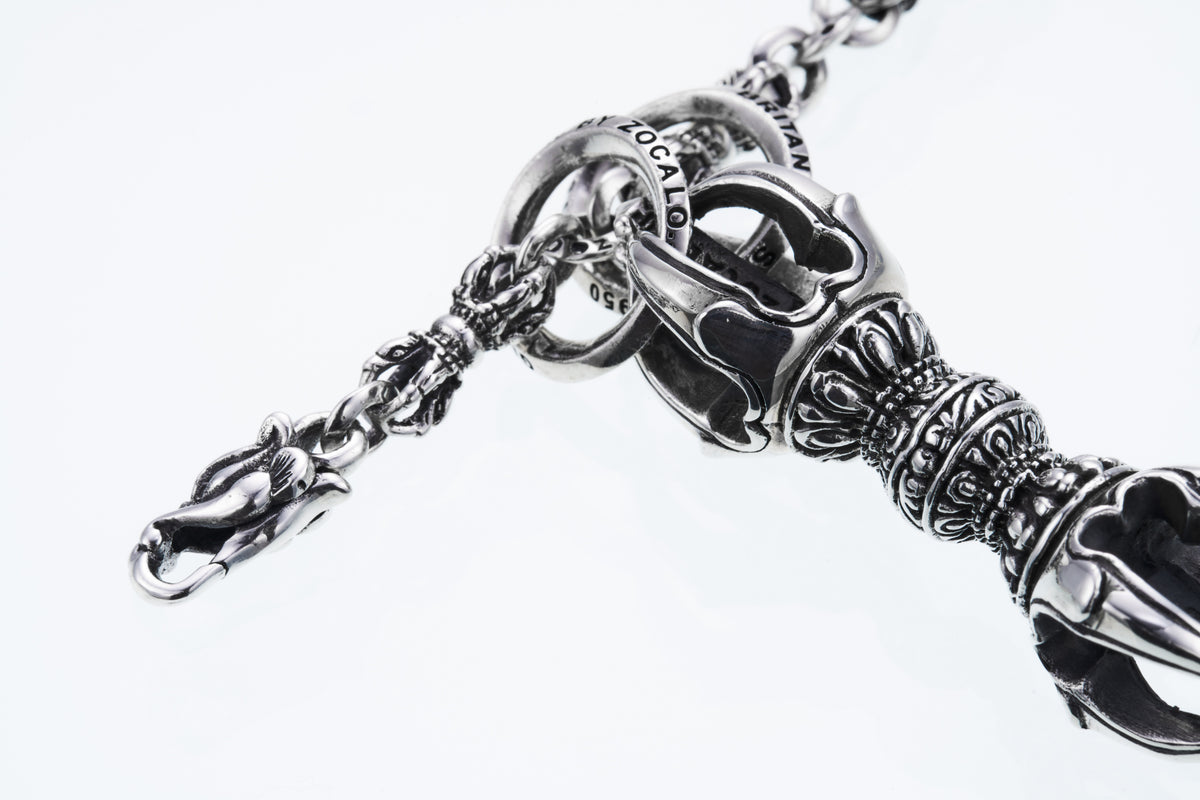 Pendant & Necklace Set |ペンダントトップとネックレスのセット