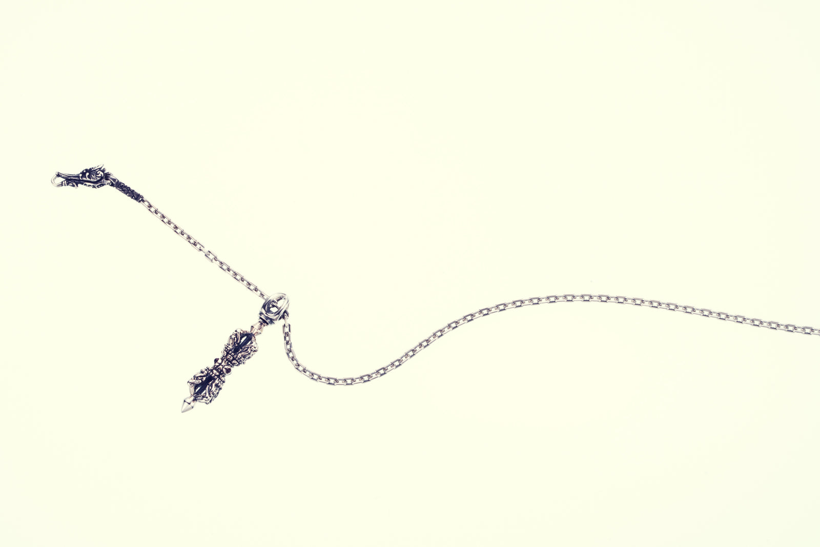 Bird Dorje : S (Garnet)｜バード・ドージェ S（ガーネット