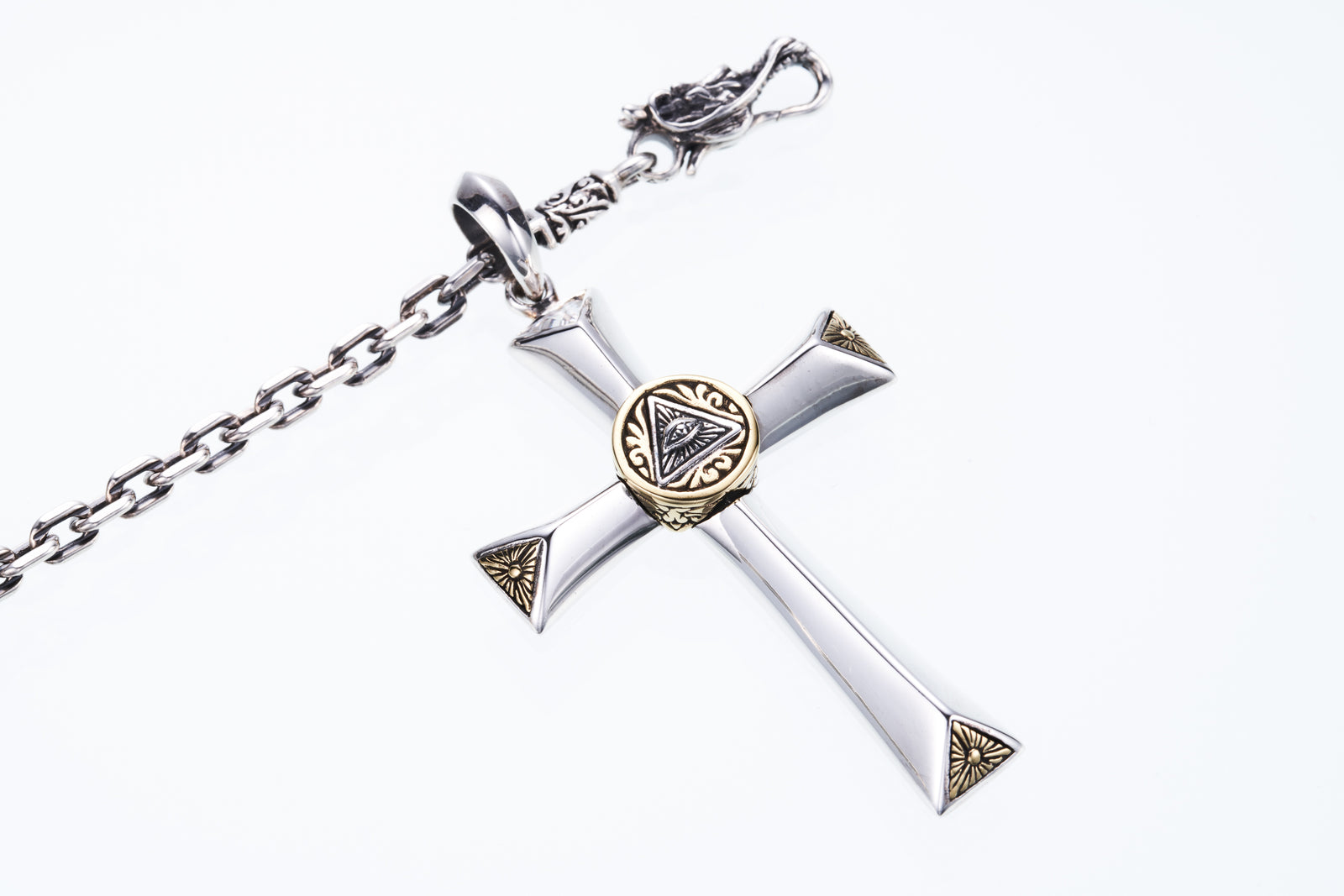 zerobaseone POPUP ネックレス ソクマシュー ② DIAMOND SUNSHINE NECKLACE 0.09ct(2XN0434)Pt950 ネックレス