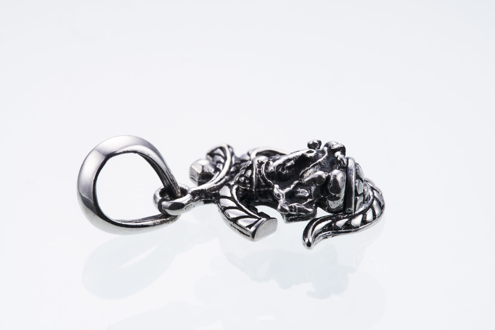 Sanskrit Ganesh Charm : サンスクリット・ガネーシャ・チャーム by ZOCALO（ソカロ ） – ZOCALO JAPAN  OFFICIAL WEB SITE