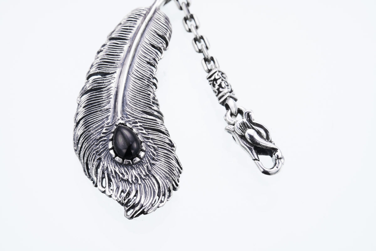 Phoenix Feather : Phoenix Feather – Page 2 – ZOCALO JAPAN